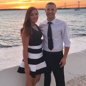 Meet your Posher, Ron